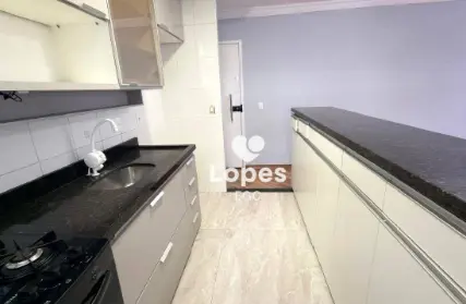 Imagem: Apartamento para Venda, Parque São Lucas