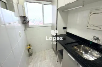 Imagem: Apartamento para Venda, Parque São Lucas
