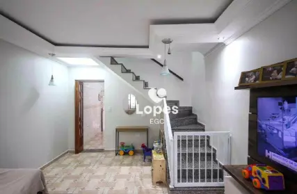 Imagem: Sobrado para Venda, Sapopemba