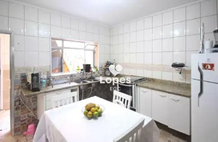 Imagem: Sobrado para Venda, Sapopemba