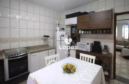 Imagem: Sobrado para Venda, Sapopemba