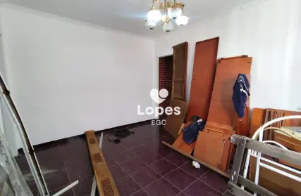 Imagem: Casa Térrea para Venda, Jardim Independência