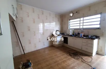 Imagem: Casa Térrea para Venda, Jardim Independência