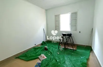 Imagem: Casa Térrea para Venda, Jardim Independência