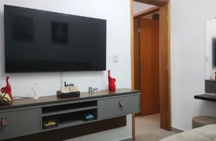 Imagem: Apartamento para Alugar, Parque São Lucas