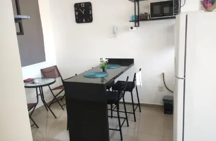 Imagem: Apartamento para Alugar, Parque São Lucas