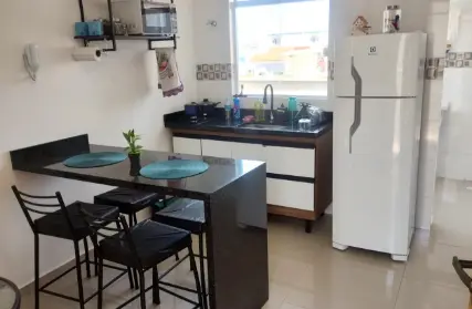 Imagem: Apartamento para Alugar, Parque São Lucas