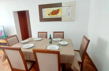 Imagem: Apartamento para Venda, Sapopemba