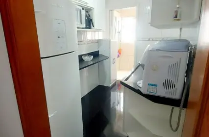 Imagem: Apartamento para Venda, Sapopemba