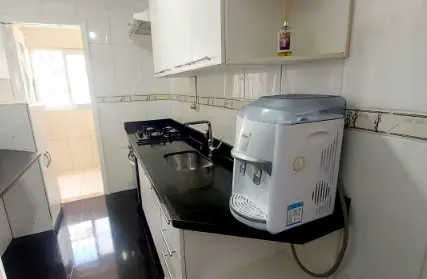 Imagem: Apartamento para Venda, Sapopemba