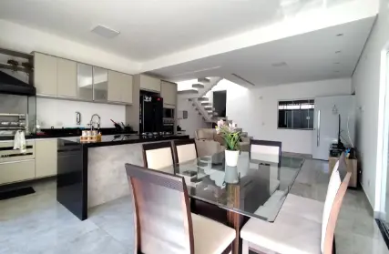 Imagem: Sobrado para Venda, Parque São Lucas