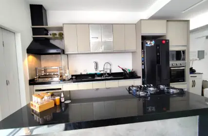 Imagem: Sobrado para Venda, Parque São Lucas