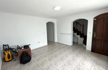 Imagem: Sobrado para Venda, Parque São Lucas