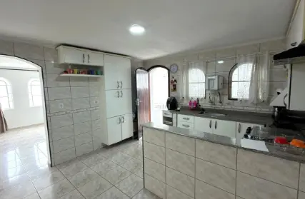 Imagem: Sobrado para Venda, Parque São Lucas