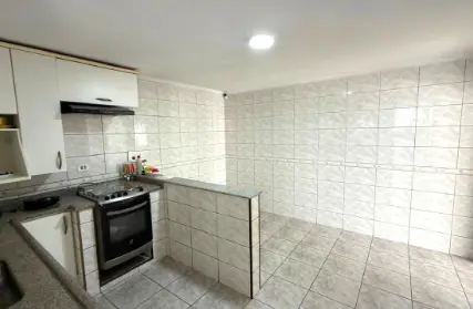 Imagem: Sobrado para Venda, Parque São Lucas