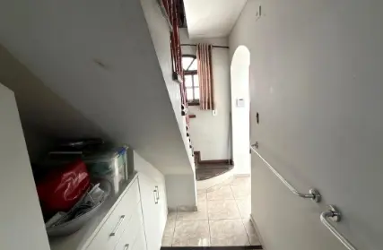 Imagem: Sobrado para Venda, Parque São Lucas