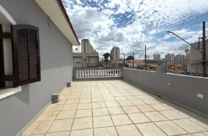 Imagem: Sobrado para Venda, Parque São Lucas