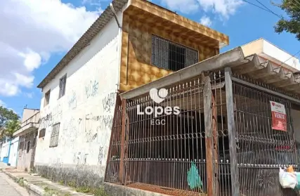 Imagem: Sobrado para Venda, Parque São Lucas