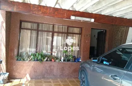 Imagem: Sobrado para Venda, Parque São Lucas