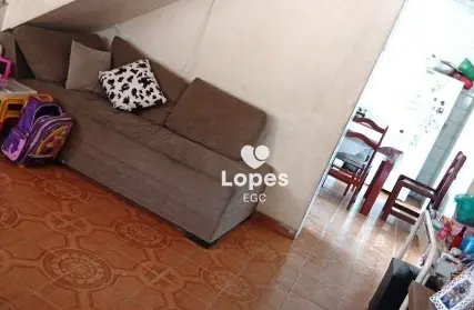 Imagem: Sobrado para Venda, Parque São Lucas