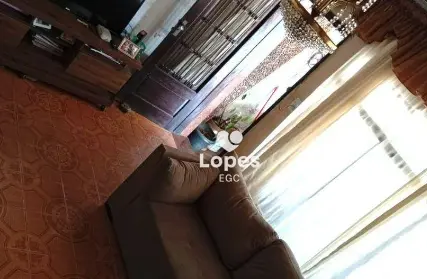 Imagem: Sobrado para Venda, Parque São Lucas