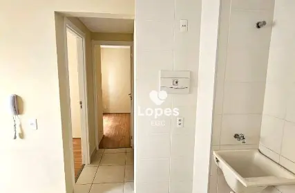 Imagem: Apartamento para Venda, Vila Ema