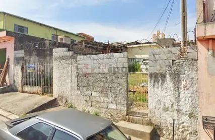 Imagem: Terreno para Venda, Vila Carmosina