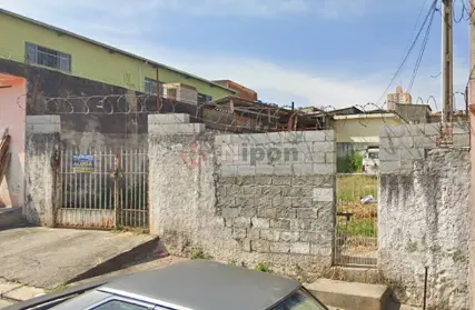 Imagem: Terreno para Venda, Vila Carmosina