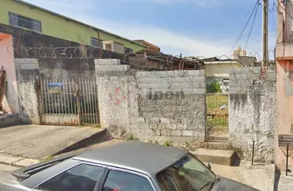Imagem: Terreno para Venda, Vila Carmosina