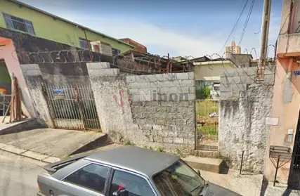 Imagem: Terreno para Venda, Vila Carmosina