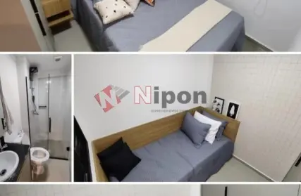 Imagem: Apartamento para Venda, Chácara Belenzinho