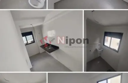 Imagem: Apartamento para Venda, Chácara Belenzinho