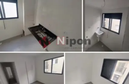 Imagem: Apartamento para Venda, Chácara Belenzinho