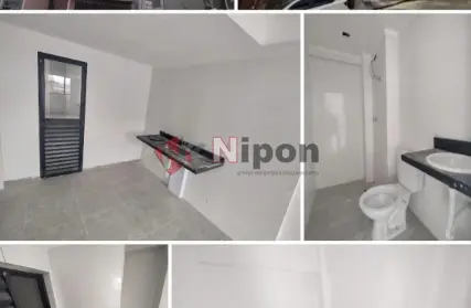 Imagem: Apartamento para Venda, Chácara Belenzinho