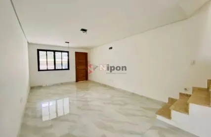 Imagem: Sobrado para Venda, Vila Santana