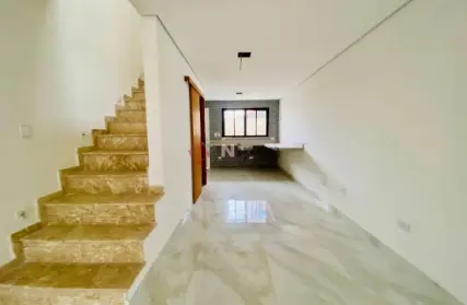 Imagem: Sobrado para Venda, Vila Santana