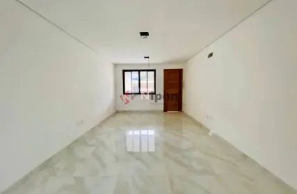 Imagem: Sobrado para Venda, Vila Santana