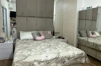 Imagem: Condomínio Fechado para Venda, Vila Dalila