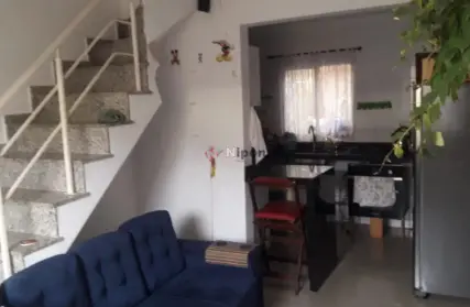 Imagem: Condomínio Fechado para Venda, Vila Paranaguá