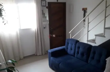 Imagem: Condomínio Fechado para Venda, Vila Paranaguá