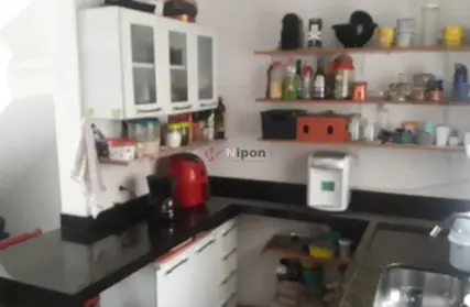 Imagem: Condomínio Fechado para Venda, Vila Paranaguá