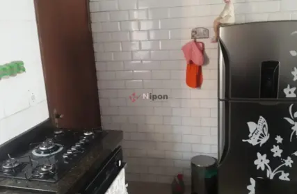 Imagem: Condomínio Fechado para Venda, Vila Paranaguá