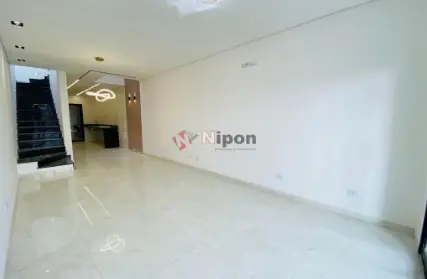 Imagem: Sobrado para Venda, Jardim Liderança