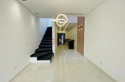 Imagem: Sobrado para Venda, Jardim Liderança