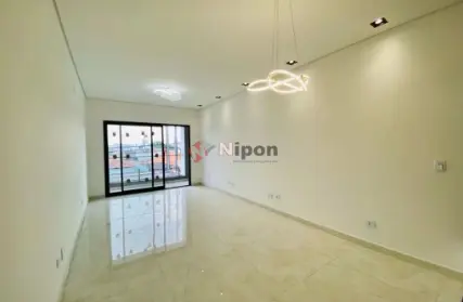 Imagem: Sobrado para Venda, Jardim Liderança