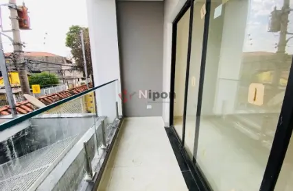 Imagem: Sobrado para Venda, Jardim Liderança