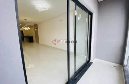 Imagem: Sobrado para Venda, Jardim Liderança