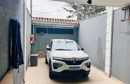 Imagem: Sobrado para Venda, Jardim Marabá