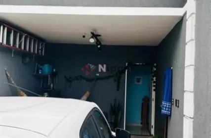 Imagem: Sobrado para Venda, Jardim Marabá