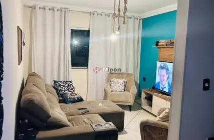 Imagem: Sobrado para Venda, Jardim Marabá